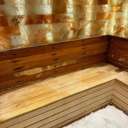 Apartament Cebeci Towers