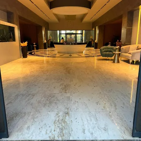 Apartament Cebeci Towers